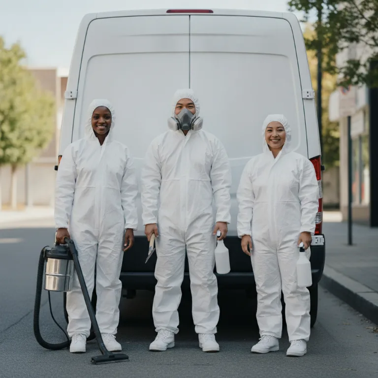 Asbestos removal Murrieta