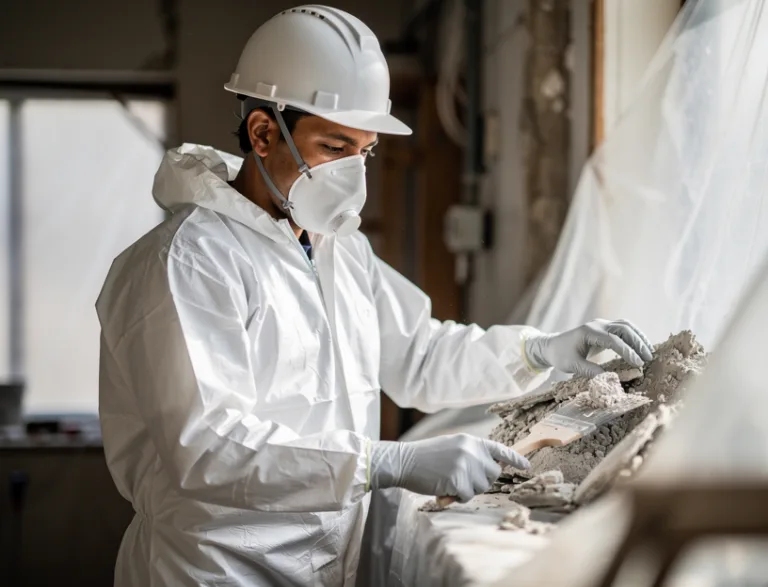 Asbestos removal Murrieta